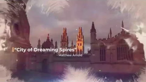 Oxford Oasis